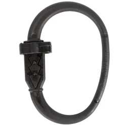 Jack's Equi-Ping Safety Ring