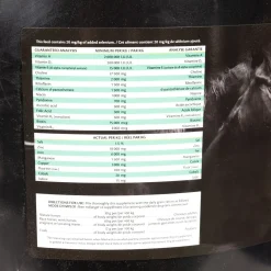 Vetoquinol Equistro Equine Super Diet 10 kg