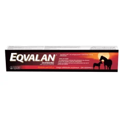 Boehringer Ingelheim Eqvalan Dewormer 6.42 g