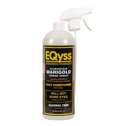 Eqyss Grooming Products Eqyss Marigold Spray 946 mL