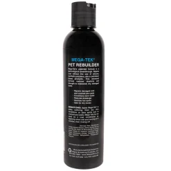 Eqyss Grooming Products Eqyss Mega Tek Coat Rebuilder Pet Gel 236 mL