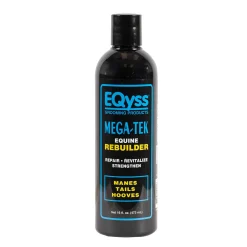 Eqyss Grooming Products Eqyss Mega-Tek Cell Rebuilder 473 mL
