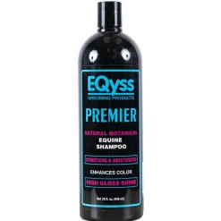 Eqyss Grooming Products Eqyss Premier Shampoo 946 mL