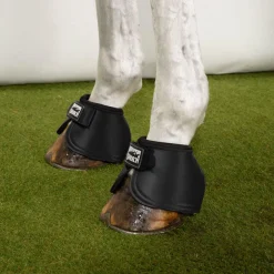 Eskadron Anti-Turn Softslate Bell Boots