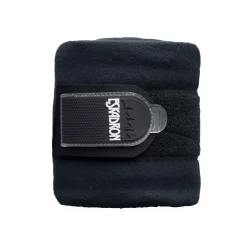 Eskadron Fleece Polo Wraps