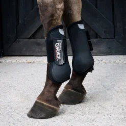 Eskadron Flexisoft Open Front Boots