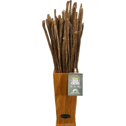 Etta Says! Crunchy Deer Dog Chew 91 cm