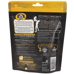 Etta Says! Crunchy Premium Venison Dog Chews 127 g