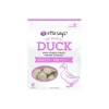 Etta Says! Eat Simple Freeze Dried Duck Dog Treats 70 g