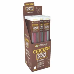 Etta Says! Yumm Chicken Stick Dog Chew 21 g