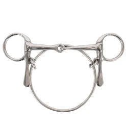 EvoEq Dexter Ring Bit