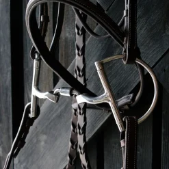 EvoEq Hunter Dee Correction Port W/ Barrel