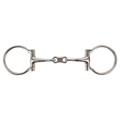 EvoEq Offset Dee French Link Bit