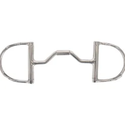 EvoEq Ported Barrel Dee Bit W/ Hooks