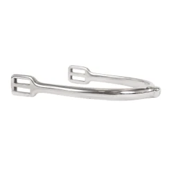 EvoEq Prince of Wales Spurs 6 mm