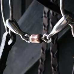 EvoEq Two Ring Precision Bit W/ Roller