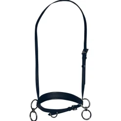 Greenhawk Equestrian Sport Extreme Beta Headhalter