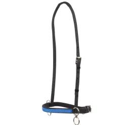 Greenhawk Equestrian Sport Extreme Two Tone Nylon Headhalter