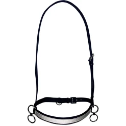 Greenhawk Equestrian Sport Extreme Two Tone Nylon Headhalter