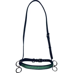 Greenhawk Equestrian Sport Extreme Two Tone Nylon Headhalter