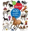 Thomas Allen & Son Eyelike Stickers: Horses