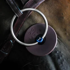 Fager Bits Fager Carl Titanium Dr. Bristol Loose Ring Bit