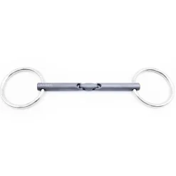 Fager Bits Fager Madeleine Titanium Double-Jointed Loose Ring Bit