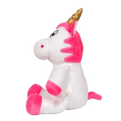 Greenhawk Equestrian Sport Fantasy Hoppers Unicorn Plushy Pal