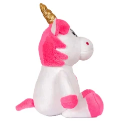 Greenhawk Equestrian Sport Fantasy Hoppers Unicorn Plushy Pal