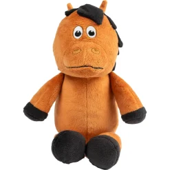 Greenhawk Equestrian Sport Farm Hoppers Horse Plushy Pal