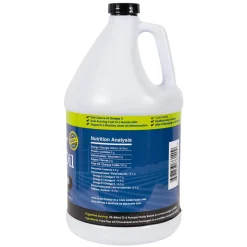 Farmers Own Flax Oil Horse Supplement 4 L