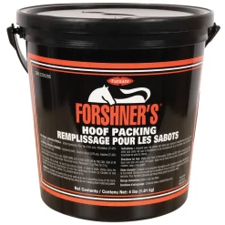 Farnam Forshner's Hoof Packing 1.82 kg