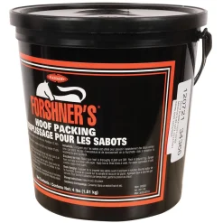 Farnam Forshner's Hoof Packing 1.82 kg