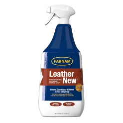 Farnam Leather New Spray 950 mL