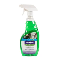 Farnam Vetrolin Green Spot Remover 473 mL