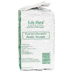 Life Data Labs Farrier's Formula Double Strength 5 kg