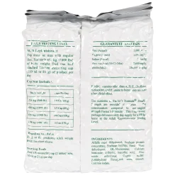 Life Data Labs Farrier's Formula Double Strength 5 kg