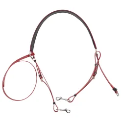 Featherweight Deluxe Modified Breast Collar