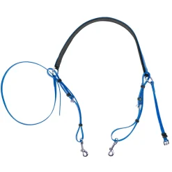 Featherweight Deluxe Modified Breast Collar