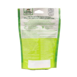 Greenies Feline Catnip Cat Treats 60 g