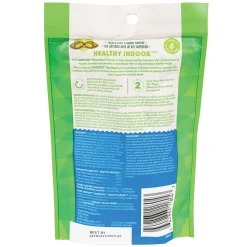 Greenies Feline Smartbites Hairball Control Tuna Cat Treats 60 g