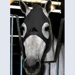 Fenwick Equestrian Fenwick Liquid Titanium Horse Mask