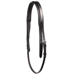 Flexible Fit Equestrian FFE Split Wave Dressage Snaffle Bridle