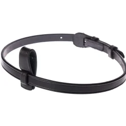 Flexible Fit Equestrian FFE Split Wave Dressage Snaffle Bridle