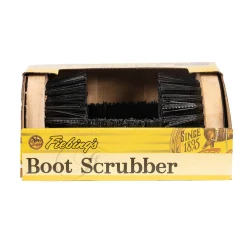 Fiebing's Boot Scrubber