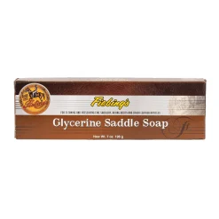 Fiebing's Glycerine Saddle Soap Bar 196 g