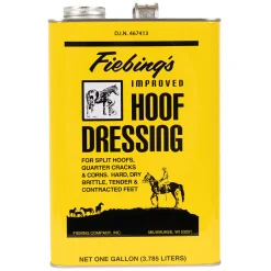 Fiebing's Hoof Dressing 3.8 L