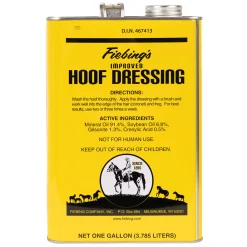 Fiebing's Hoof Dressing 3.8 L