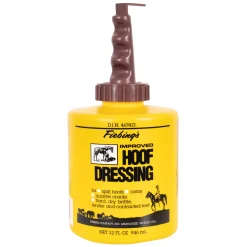 Fiebing's Hoof Dressing W/ Applicator 946 mL