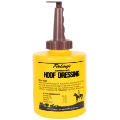 Fiebing's Hoof Dressing W/ Applicator 946 mL